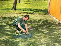 Weitere ideen zu wasserspeicher, wassertank garten, regentonne. Regenwassertank Einbauen Darauf Mussen Sie Achten Mein Schoner Garten