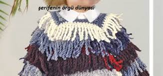 Gorunce Hemen Yapmak Isteyeceginiz Kiz Cocuk Orguleri Tig Isleri Batik Orgu