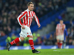 Aside from that, clients can. Stoke Boss Mark Hughes Offers Explanation For Xherdan Shaqiri S Calf Injury Daily Star