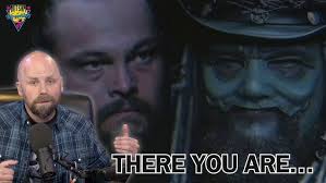 UNCLE HOWDY'S WYATT SICKS HIDDEN 'EASTER EGGS'!