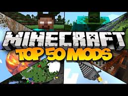 I already have instructions on a few mod so ple. Top 50 Minecraft Mods 2016 1 9 Youtube