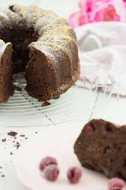 Check spelling or type a new query. Schokoladen Gugelhupf Mit Himbeeren Tulpentag Schnelle Rezepte