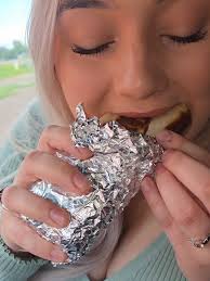 Deliciosos Burritos y Tacos en Mexichina