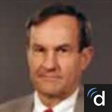 Dr. George F. Wooten, MD