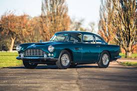 Image result for Pacific Blue 1963 Aston Martin