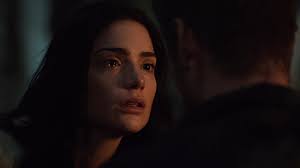 Salem 2x12: Midnight Never Come