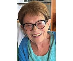 Jane Strohecker Obituary (1938