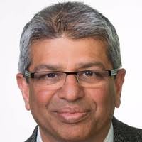 Sunil Pai Email & Phone Number