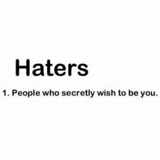 ― martin luther king, jr., a testament of hope: I Love My Haters Uploaded By Unknown On We Heart It