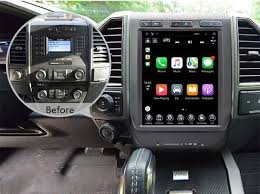 Ts Fdpu12 1rr 9 Gen Ii T Style Radio 2017 2019 Ford F250 F350 F450 Offroadalliance Com Truck Accessories Ford Ford Trucks F150 Ford F150 Accessories