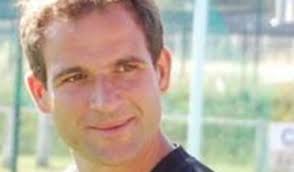 Pierre Bazin, le travailleur de l'ombre