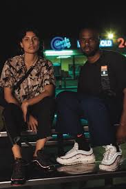 Nike Air Max 97 Black Mens Outfit Nike X Undefeated Air Max 97 Outfit Nike Air Max 97 Air Max 97