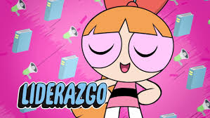 POWFACTOR! NUEVA CAMPAÑA GLOBAL DE LAS CHICAS SUPERPODEROSAS - ENDORFINA  CULTURAL | La adicción que necesitas