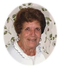 Theresa F. Reale Obituary August 12, 2018