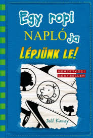 Entdecke rezepte, einrichtungsideen, stilinterpretationen und andere ideen zum ausprobieren. Jeff Kinney Egy Ropi Naploja 12 Lepjunk Le Bookline