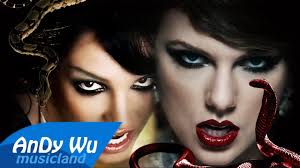 La masheillaise iv top10 top30 top50 last30 top 10 mashup charts. 29 Pop Music Mashups That Will Have You Twerking Grinding Bopping Death Dropping And Getting Your Life