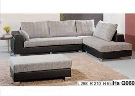 For a room to be called as living room, the sofa. L Shape Sofa Model H Hs Q 060 Furnitures Malaysia