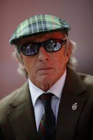 Folley back in fast lane thanks to Monaco passion