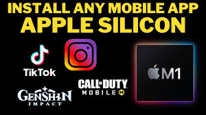 Install Any Ios Ipados App Apple Silicon M1 Chip Bypass Mac App Store With Ipa Imazing Sideload Youtube