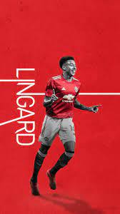 Pin By Quang Vu Ngo On Mufc Manchester United Poster Lingard Manchester United Manchester United