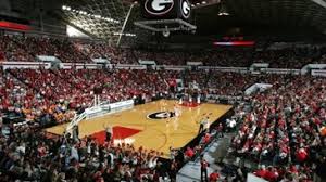 Watch An Inside Look At Georgias Renovated Stegeman