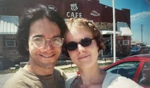 What are the locations of 66 Café and colorful teepees