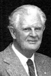 George Francis Gillman Stanley CC (1907-2002)