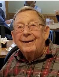 Obituary for Lawrence Edward Teller