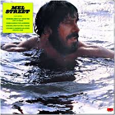 LP Discography: Mel Street