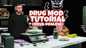 If the resource.cfg file is not in the mods folder, move the mods folder to the desktop. Basemental Drugs Fasrtera