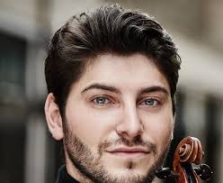 Martyn Jackson named new Allegri Quartet first violinist
