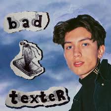 Bad Texter Song By Ryan Woods Spotify In 2020 Bad Texter Album Covers Aesthetic Photography