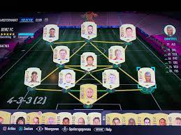En el resto de la plantilla contaremos con hombres de sobrada solvencia, tales como rashford if. Dumfries Should I Go For His Totw Or Rulebreaker Card And Why Fut