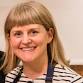 Chef and Author Kate Leahy with “Wine Style” event image