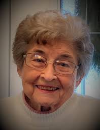 Obituary information for Barbara J. Sprouse