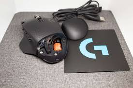 Logitech g604 lightspeed driver software install for windows & mac. Logitech G602 Vs G604