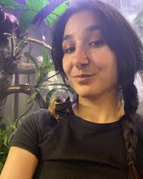 Marie Lavigne (@konohareptiles) • Instagram photos and videos