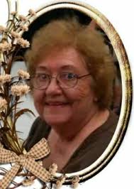 Bonnie Vent Obituary