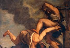 According to genesis, abel, a shepherd, offered the lord the firstborn of his flock. Cain And Abel S Clash May Reflect Ancient Bronze Age Rivalries
