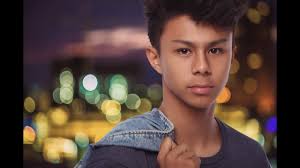 His birthday falls on october 20, he's. Is Kenneth San Jose Married Wiki Girlfriend Ethnicity Nationality