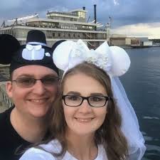 Couple who both battled leukemia together as kids get married: 'It was a  dream'