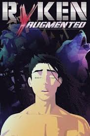 Ryken Augmented: The Excessum Induction Saga