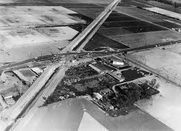 Garden Grove Near Westminster Circa 1958 Garden Grove California Westminster California Garden Grove
