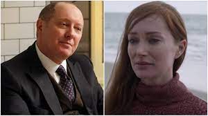 Weitere erstklassige staffeln von the blacklist. The Blacklist Ist Red In Wirklichkeit Katarina Netzwelt
