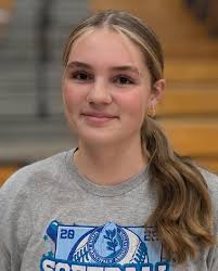 Congratulations! To Baileigh Bagley. Viking Proud!!