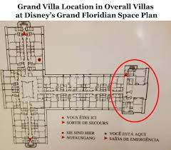 Vergleiche und finde großartige angebote für disney's grand floridian in lake buena vista. Theming And Accommodations At The Villas At Disney S Grand Floridian Resort Spa Yourfirstvisit Net