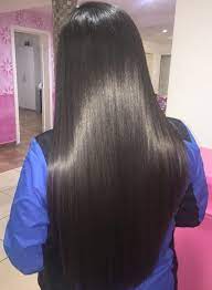 Brazilian Remy Human Hair Bundles Body Wave Straight Deep Wave Loose Wave Brazilian Unprocessed Virgin Hair Bu Long Hair Styles Long Silky Hair Long Thick Hair