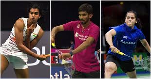 Chulalongkorn university (cu) has suspended a contracted badminton instructor and launched an investigation into his conduct following a complaint of sexual harassment. Indian Badminton Motivating Srikanth Prannoy And Others Will Be The Key To Santoso S India Tenure