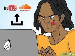How To Be A Famous Rapper (With Pictures) - Wikihow