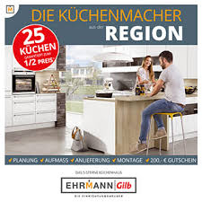 Mobelgilb mobel gilb landau kuchenstudio ehrmann landau in 2020. E Prospekt Einrichtungshaus Ehrmann Gilb E Prospekt24
